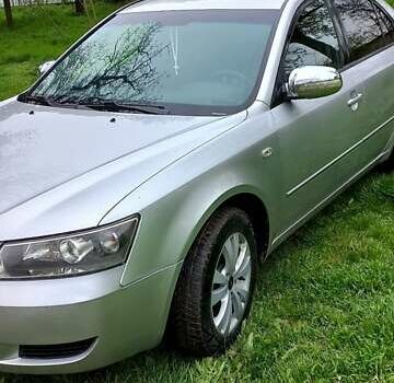 Хендай Соната 2006 в Одессе на Automoto.ua Серый Хендай Соната, объемом двигателя 2 л и пробегом 290 тыс. км за 5900 $, фото 25 на Automoto.ua