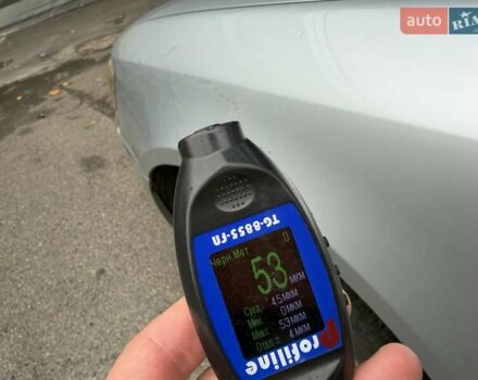 Серый Хендай Соната, объемом двигателя 2.4 л и пробегом 200 тыс. км за 3700 $, фото 50 на Automoto.ua