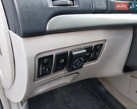 Серый Хендай Соната, объемом двигателя 2.36 л и пробегом 217 тыс. км за 5000 $, фото 17 на Automoto.ua