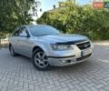 Сірий Хендай Соната, об'ємом двигуна 2.36 л та пробігом 217 тис. км за 5100 $, фото 1 на Automoto.ua