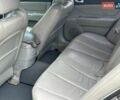 Серый Хендай Соната, объемом двигателя 2.4 л и пробегом 178 тыс. км за 4990 $, фото 11 на Automoto.ua