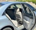 Серый Хендай Соната, объемом двигателя 2.4 л и пробегом 217 тыс. км за 5100 $, фото 8 на Automoto.ua