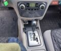 Серый Хендай Соната, объемом двигателя 2.36 л и пробегом 217 тыс. км за 5000 $, фото 19 на Automoto.ua