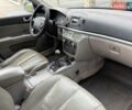 Серый Хендай Соната, объемом двигателя 2.4 л и пробегом 200 тыс. км за 3700 $, фото 44 на Automoto.ua