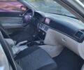 Серый Хендай Соната, объемом двигателя 2 л и пробегом 211 тыс. км за 5800 $, фото 6 на Automoto.ua