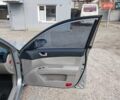Серый Хендай Соната, объемом двигателя 2.36 л и пробегом 217 тыс. км за 5000 $, фото 20 на Automoto.ua