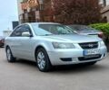 Хендай Соната 2006 в Одессе на Automoto.ua Серый Хендай Соната, объемом двигателя 2 л и пробегом 290 тыс. км за 5900 $, фото 7 на Automoto.ua