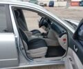 Серый Хендай Соната, объемом двигателя 2.4 л и пробегом 217 тыс. км за 4900 $, фото 21 на Automoto.ua