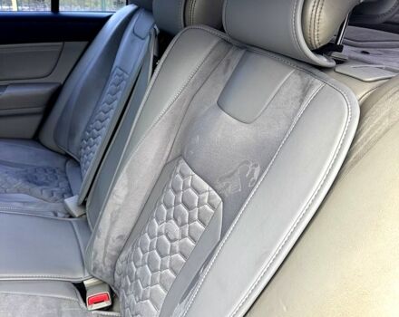 Серый Хендай Соната, объемом двигателя 2.4 л и пробегом 192 тыс. км за 6000 $, фото 1 на Automoto.ua