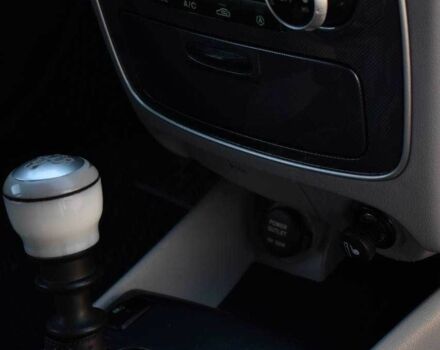 Серый Хендай Соната, объемом двигателя 2.4 л и пробегом 280 тыс. км за 5299 $, фото 13 на Automoto.ua