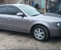 Серый Хендай Соната, объемом двигателя 2.4 л и пробегом 290 тыс. км за 5000 $, фото 1 на Automoto.ua