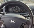 Серый Хендай Соната, объемом двигателя 2.4 л и пробегом 280 тыс. км за 5300 $, фото 9 на Automoto.ua