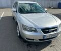 Сірий Хендай Соната, об'ємом двигуна 2 л та пробігом 228 тис. км за 2900 $, фото 1 на Automoto.ua