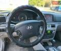 Сірий Хендай Соната, об'ємом двигуна 2.36 л та пробігом 217 тис. км за 5100 $, фото 7 на Automoto.ua