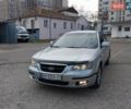 Серый Хендай Соната, объемом двигателя 2.4 л и пробегом 217 тыс. км за 4900 $, фото 3 на Automoto.ua