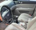 Серый Хендай Соната, объемом двигателя 2.4 л и пробегом 178 тыс. км за 4990 $, фото 7 на Automoto.ua