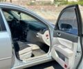 Серый Хендай Соната, объемом двигателя 2.4 л и пробегом 217 тыс. км за 5100 $, фото 9 на Automoto.ua