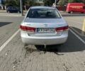 Сірий Хендай Соната, об'ємом двигуна 2 л та пробігом 228 тис. км за 2900 $, фото 1 на Automoto.ua