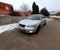Серый Хендай Соната, объемом двигателя 2 л и пробегом 26000 тыс. км за 5499 $, фото 1 на Automoto.ua