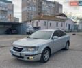 Серый Хендай Соната, объемом двигателя 2.36 л и пробегом 217 тыс. км за 5000 $, фото 4 на Automoto.ua
