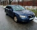 Серый Хендай Соната, объемом двигателя 2 л и пробегом 25200 тыс. км за 3200 $, фото 1 на Automoto.ua