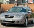 Серый Хендай Соната, объемом двигателя 2.36 л и пробегом 180 тыс. км за 4700 $, фото 1 на Automoto.ua