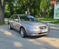Серый Хендай Соната, объемом двигателя 1.99 л и пробегом 330 тыс. км за 3300 $, фото 1 на Automoto.ua