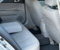 Серый Хендай Соната, объемом двигателя 2.4 л и пробегом 232 тыс. км за 5590 $, фото 13 на Automoto.ua