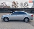 Серый Хендай Соната, объемом двигателя 2.4 л и пробегом 217 тыс. км за 4900 $, фото 5 на Automoto.ua