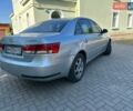 Сірий Хендай Соната, об'ємом двигуна 2.36 л та пробігом 217 тис. км за 5100 $, фото 2 на Automoto.ua