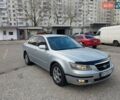 Серый Хендай Соната, объемом двигателя 2.36 л и пробегом 217 тыс. км за 5000 $, фото 13 на Automoto.ua