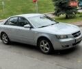 Серый Хендай Соната, объемом двигателя 2.4 л и пробегом 200 тыс. км за 3700 $, фото 1 на Automoto.ua
