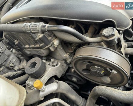 Серый Хендай Соната, объемом двигателя 2 л и пробегом 42 тыс. км за 9999 $, фото 34 на Automoto.ua