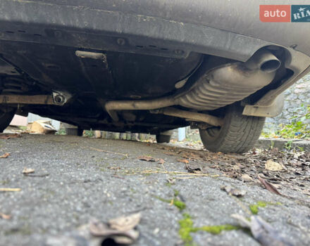 Серый Хендай Соната, объемом двигателя 2 л и пробегом 42 тыс. км за 9999 $, фото 27 на Automoto.ua