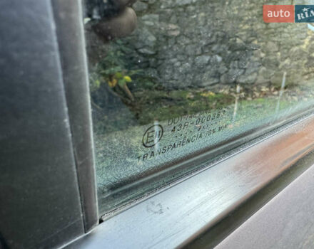 Серый Хендай Соната, объемом двигателя 2 л и пробегом 42 тыс. км за 9999 $, фото 11 на Automoto.ua