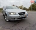 Серый Хендай Соната, объемом двигателя 2.4 л и пробегом 229 тыс. км за 4950 $, фото 34 на Automoto.ua