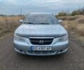 Серый Хендай Соната, объемом двигателя 2 л и пробегом 188 тыс. км за 5350 $, фото 1 на Automoto.ua