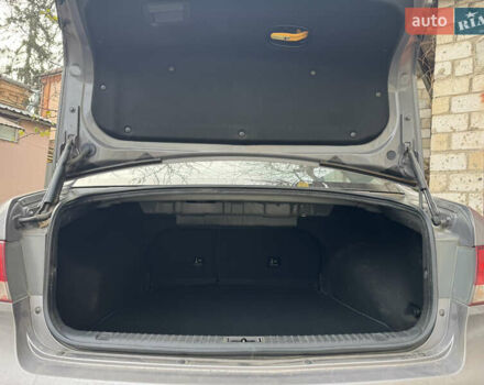 Серый Хендай Соната, объемом двигателя 2 л и пробегом 42 тыс. км за 9999 $, фото 38 на Automoto.ua