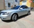 Хендай Соната 2007 в Черновцах на Automoto.ua Серый Хендай Соната, объемом двигателя 2.4 л и пробегом 135 тыс. км за 6000 $, фото 5 на Automoto.ua