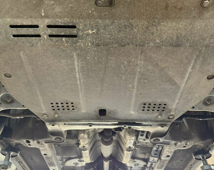 Сірий Хендай Соната, об'ємом двигуна 2 л та пробігом 420 тис. км за 3500 $, фото 17 на Automoto.ua