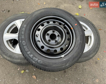 Серый Хендай Соната, объемом двигателя 2 л и пробегом 42 тыс. км за 9999 $, фото 40 на Automoto.ua