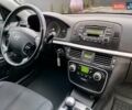 Сірий Хендай Соната, об'ємом двигуна 2 л та пробігом 126 тис. км за 5999 $, фото 16 на Automoto.ua