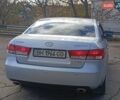 Сірий Хендай Соната, об'ємом двигуна 3.34 л та пробігом 190 тис. км за 5300 $, фото 5 на Automoto.ua