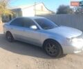 Хендай Соната 2007 у Павлограде на Automoto.ua Сірий Хендай Соната, об'ємом двигуна 2 л та пробігом 187 тис. км за 5250 $, фото 4 на Automoto.ua