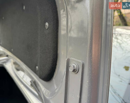 Серый Хендай Соната, объемом двигателя 2 л и пробегом 42 тыс. км за 9999 $, фото 37 на Automoto.ua