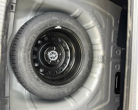 Серый Хендай Соната, объемом двигателя 2 л и пробегом 42 тыс. км за 9999 $, фото 48 на Automoto.ua