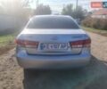 Хендай Соната 2007 у Павлограде на Automoto.ua Сірий Хендай Соната, об'ємом двигуна 2 л та пробігом 187 тис. км за 5250 $, фото 3 на Automoto.ua