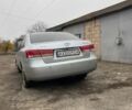 Сірий Хендай Соната, об'ємом двигуна 2.4 л та пробігом 246 тис. км за 5700 $, фото 4 на Automoto.ua