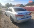 Хендай Соната 2007 у Павлограде на Automoto.ua Сірий Хендай Соната, об'ємом двигуна 2 л та пробігом 187 тис. км за 5250 $, фото 7 на Automoto.ua