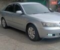 Серый Хендай Соната, объемом двигателя 3.34 л и пробегом 190 тыс. км за 6000 $, фото 11 на Automoto.ua